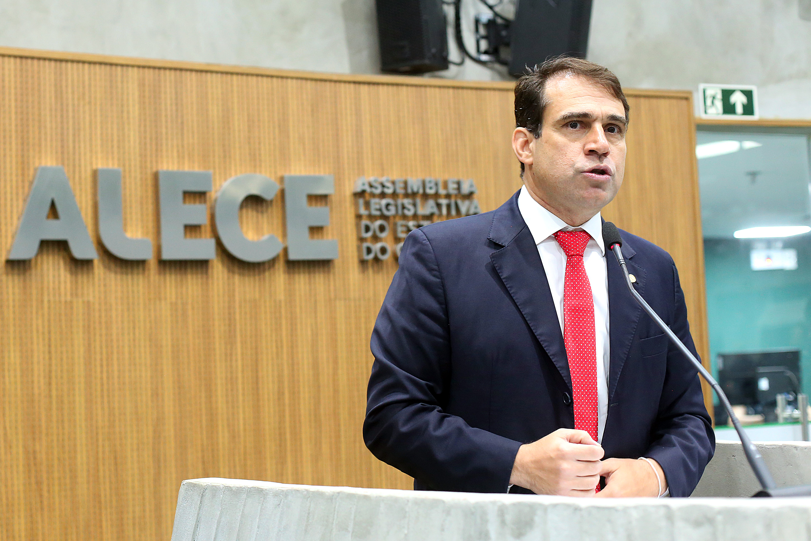 Deputado Salmito (PSB)