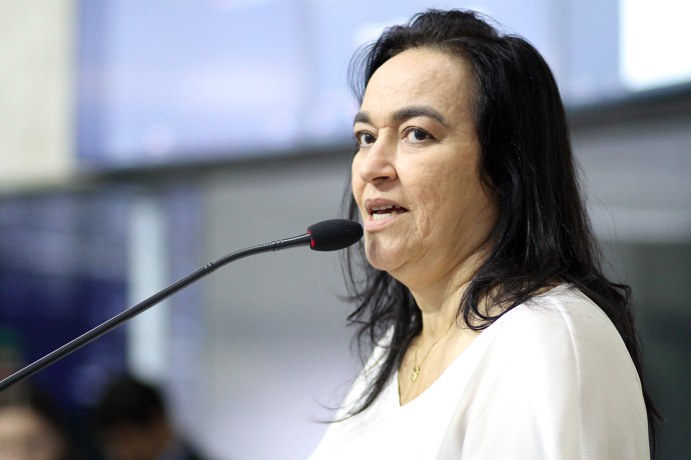 Deputada Dra. Silvana