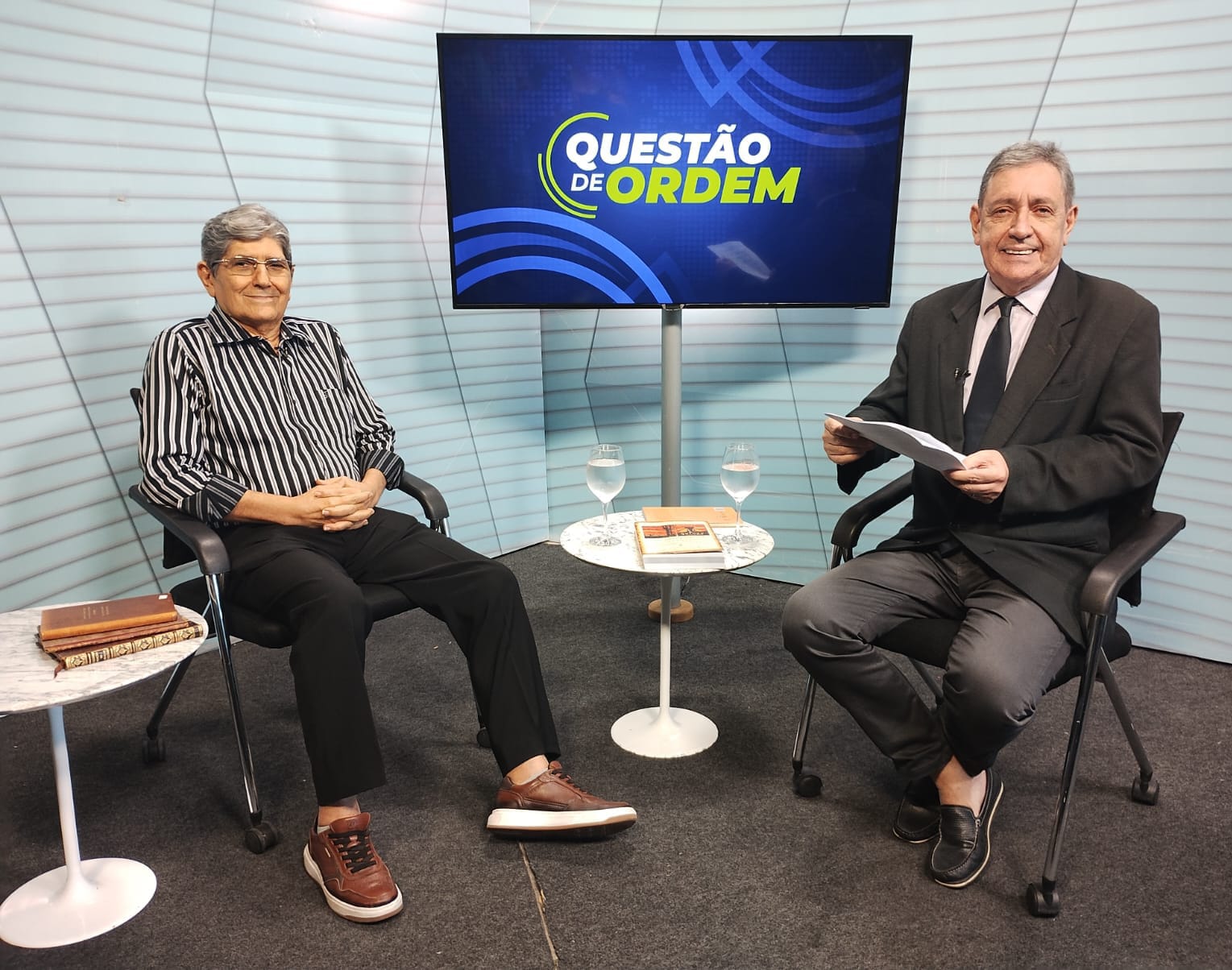 Foto: Divulgação Alece TV