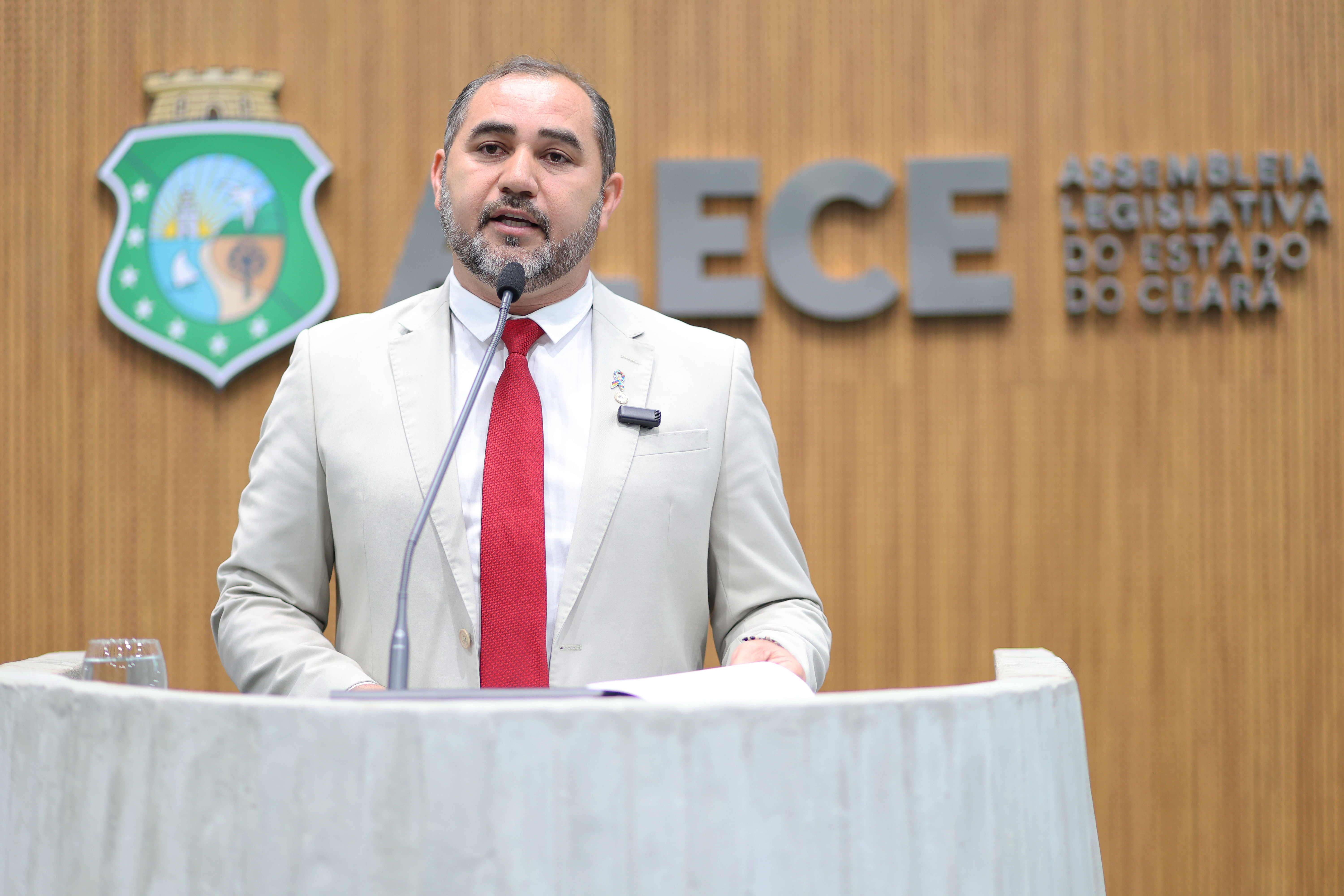 Deputado Missias Dias (PT)