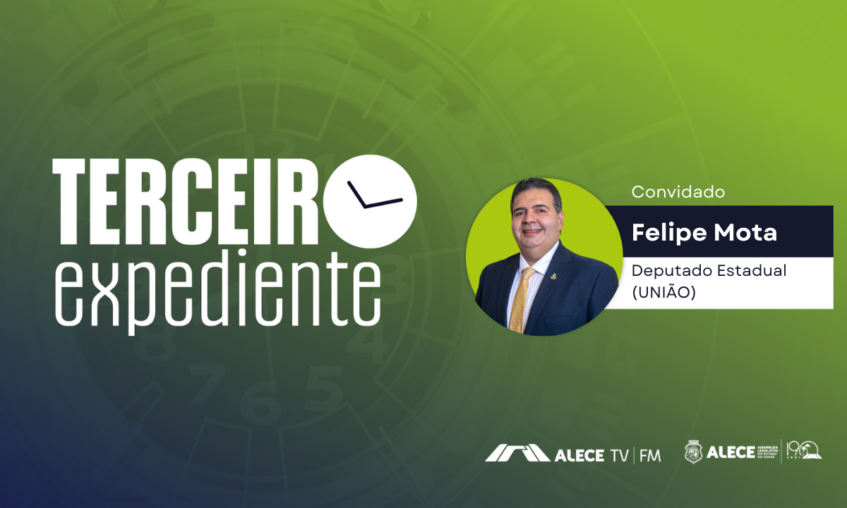 Foto: Divulgação Alece FM