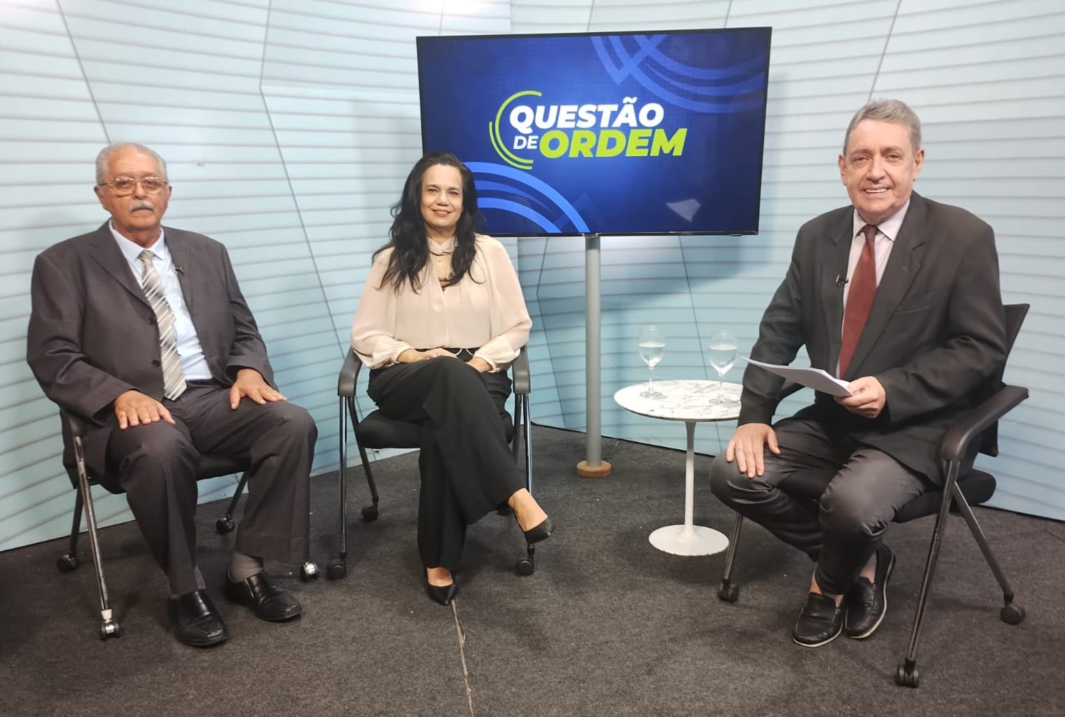 Foto: Divulgação Alece TV