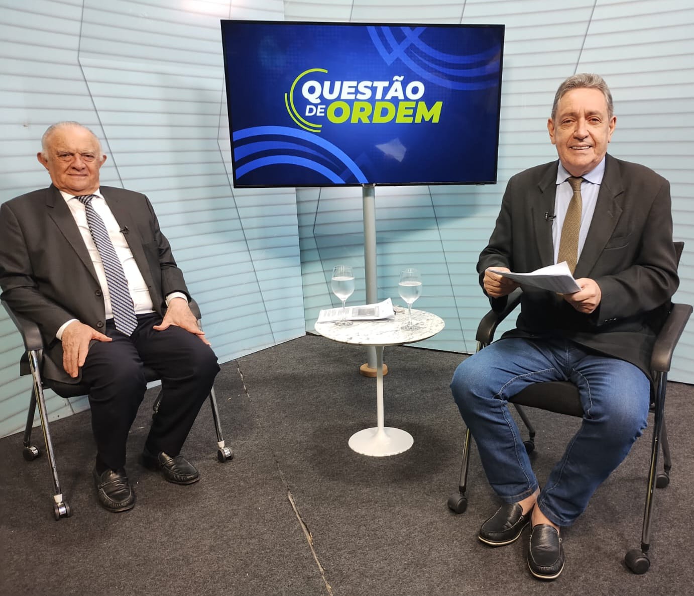 Foto: Divulgação Alece TV