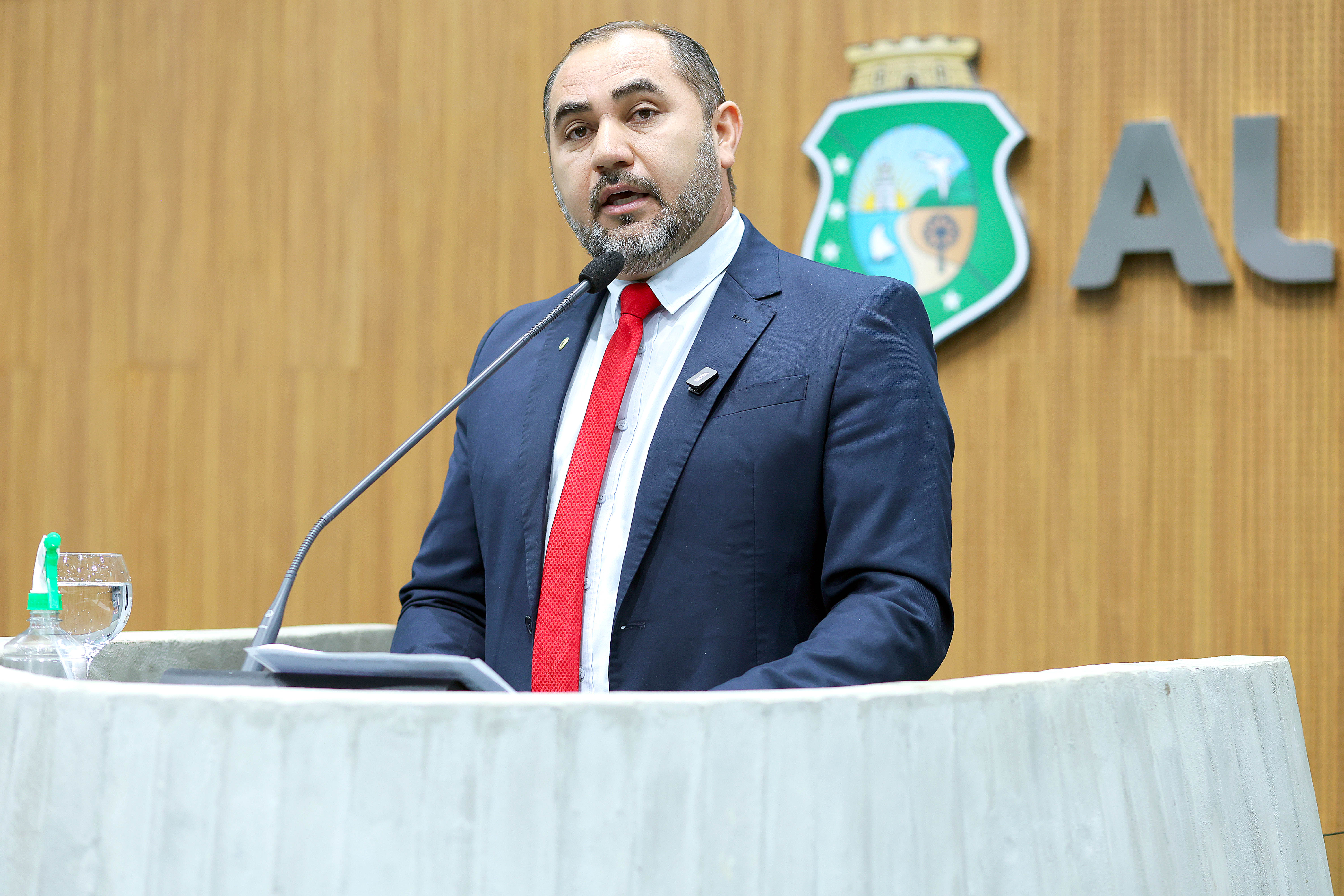 Deputado Missias Dias (PT)