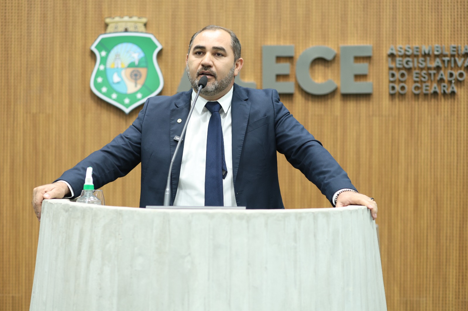 Deputado Missias Dias