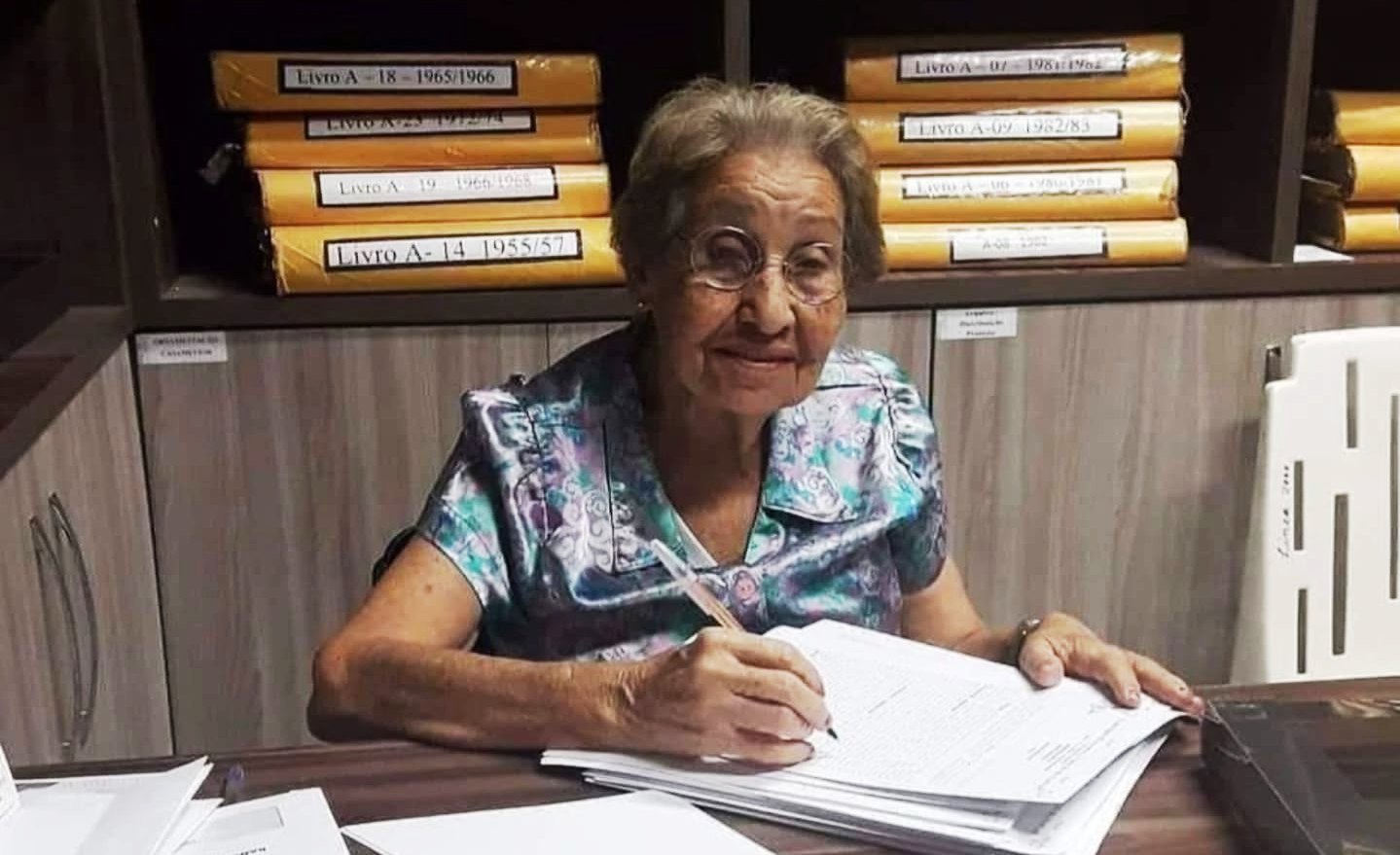 Para ex-colegas de Parlamento, amigos e familiares, Zélia Mota foi sinônimo de coragem, fé e dedicação ao povo