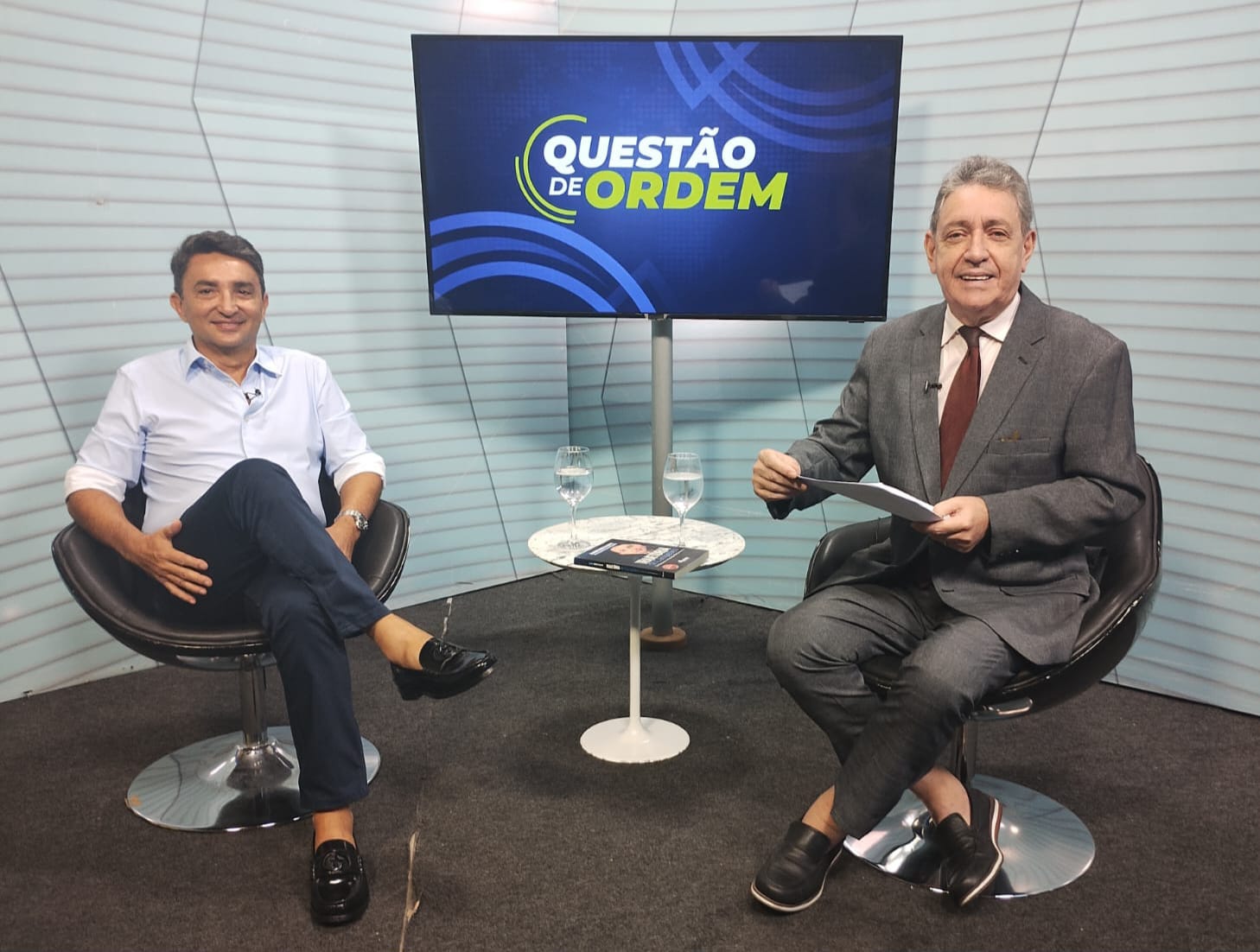 Foto: Divulgação Alece TV