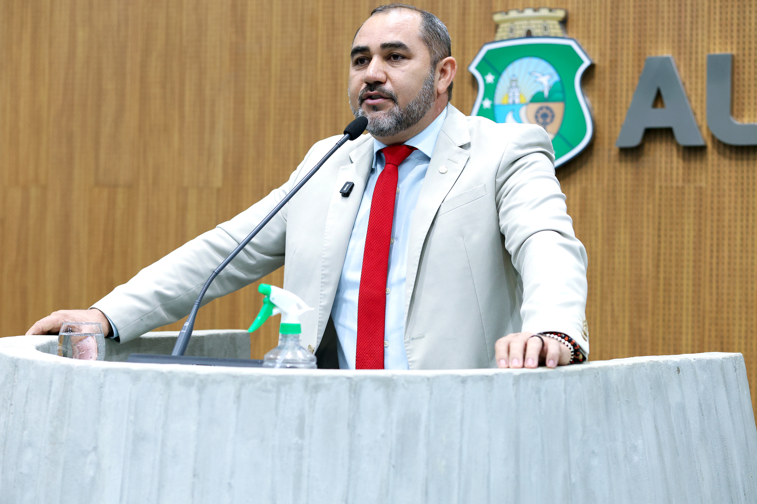 Deputado Missias Dias (PT)