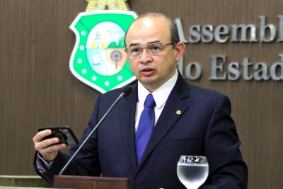 Deputado Sérgio Aguiar
