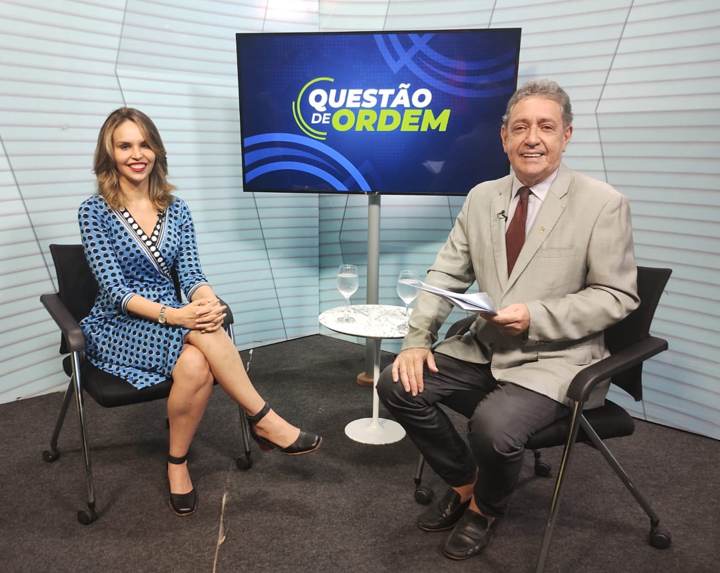 Foto: Divulgação Alece TV