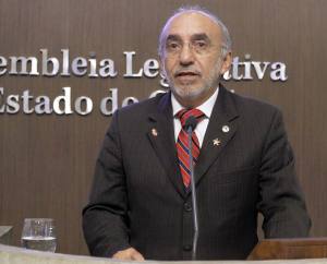 Dep. Lula Morais (PCdoB)