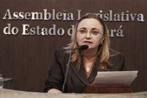 Dep. Eliane Novais (PSB)