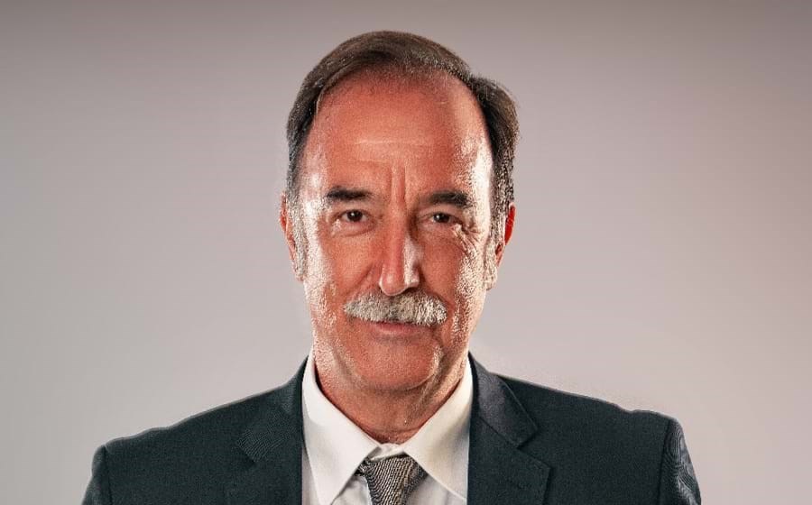 Engenheiro Armando Leite Mendes de Abreu