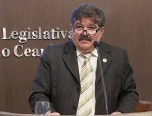 Dep. Welington Landim (PSB)