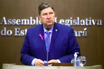 Deputado Romeu Aldigueri