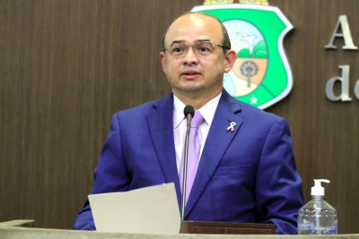 Deputado Sérgio Aguiar