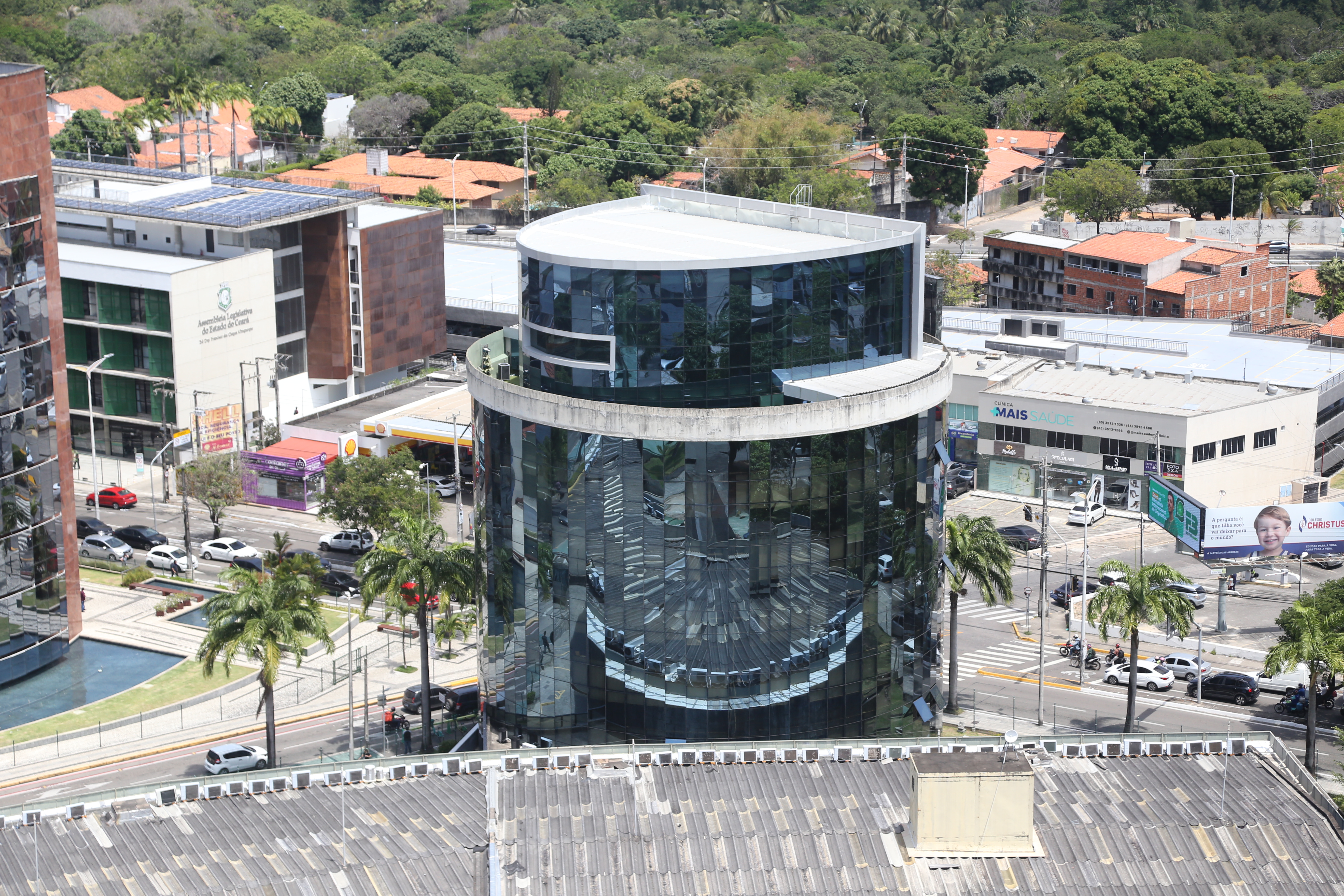 Foto: José Leomar / Alece