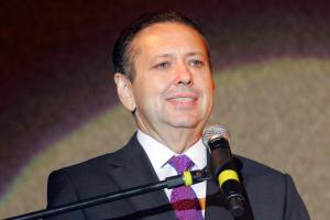 Vice-governador Domingos Filho