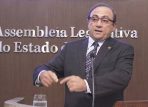 Dep. Tin Gomes (PHS)