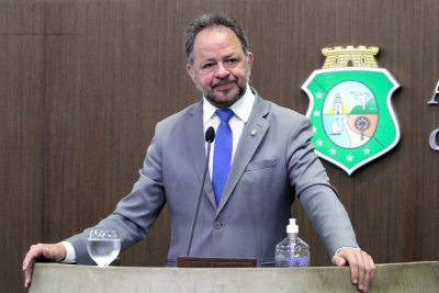 Deputado Acrísio Sena