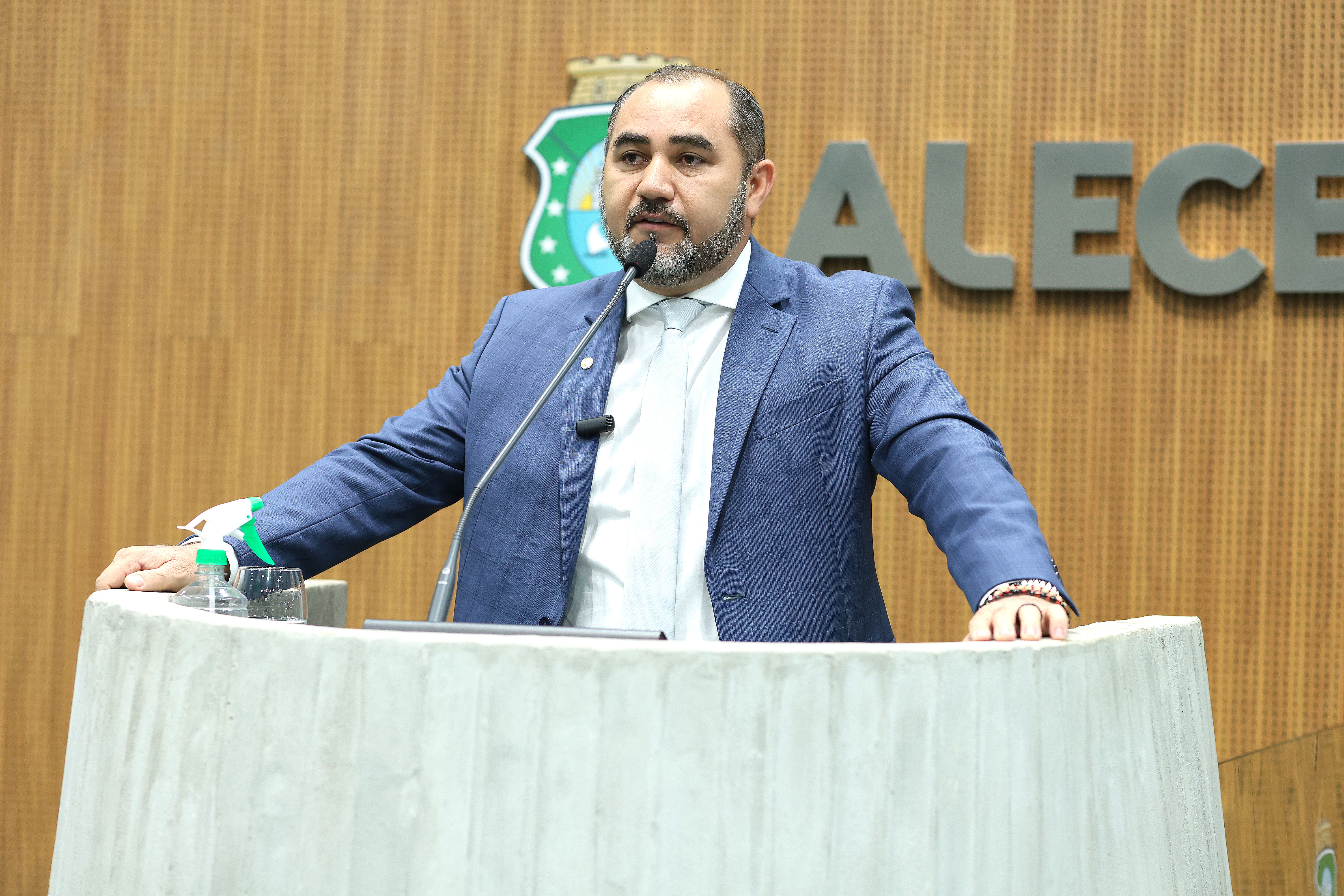 Deputado Missias Dias (PT)