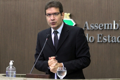 Deputado Renato Roseno
