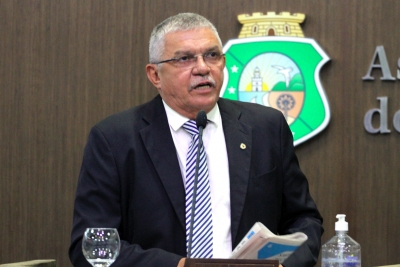 Deputado Delegado Cavalcante
