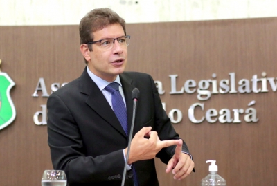 Deputado Renato Roseno