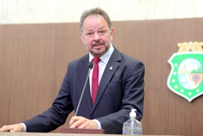 Deputado Acrísio Sena