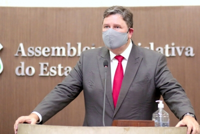 Deputado Romeu Aldigueri