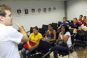 programa “O Parlamento e sua História”