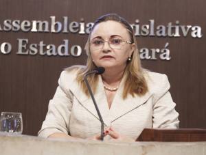 Dep. Eliane Novais (PSB)