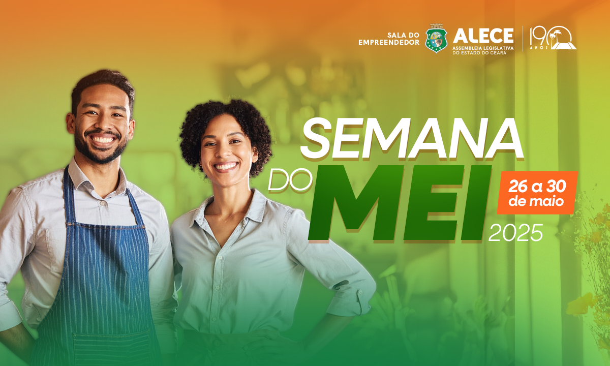 Imagem: Divulgação Alece