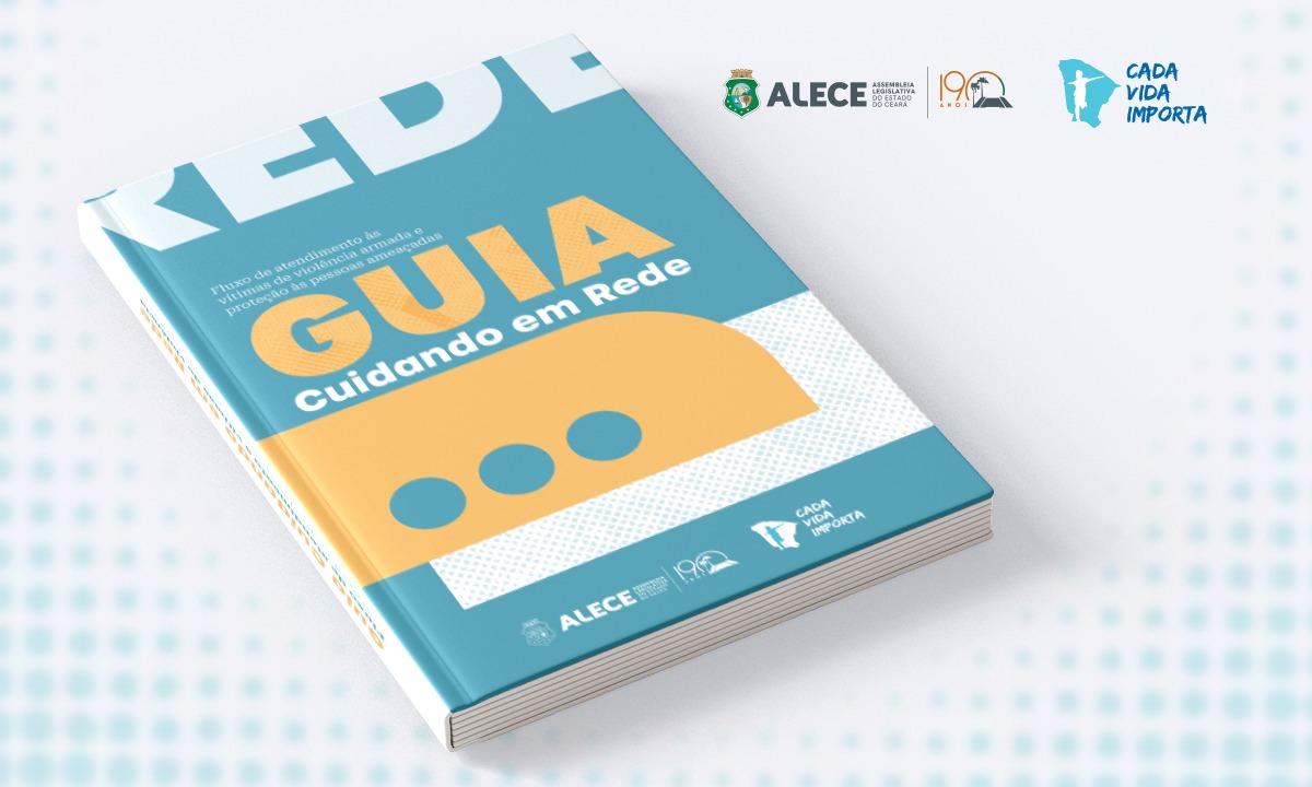 CPCV realiza formação e lança guia de proteção a vítimas de violência armada