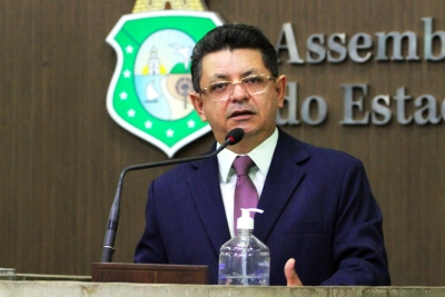 Deputado Nizo Costa