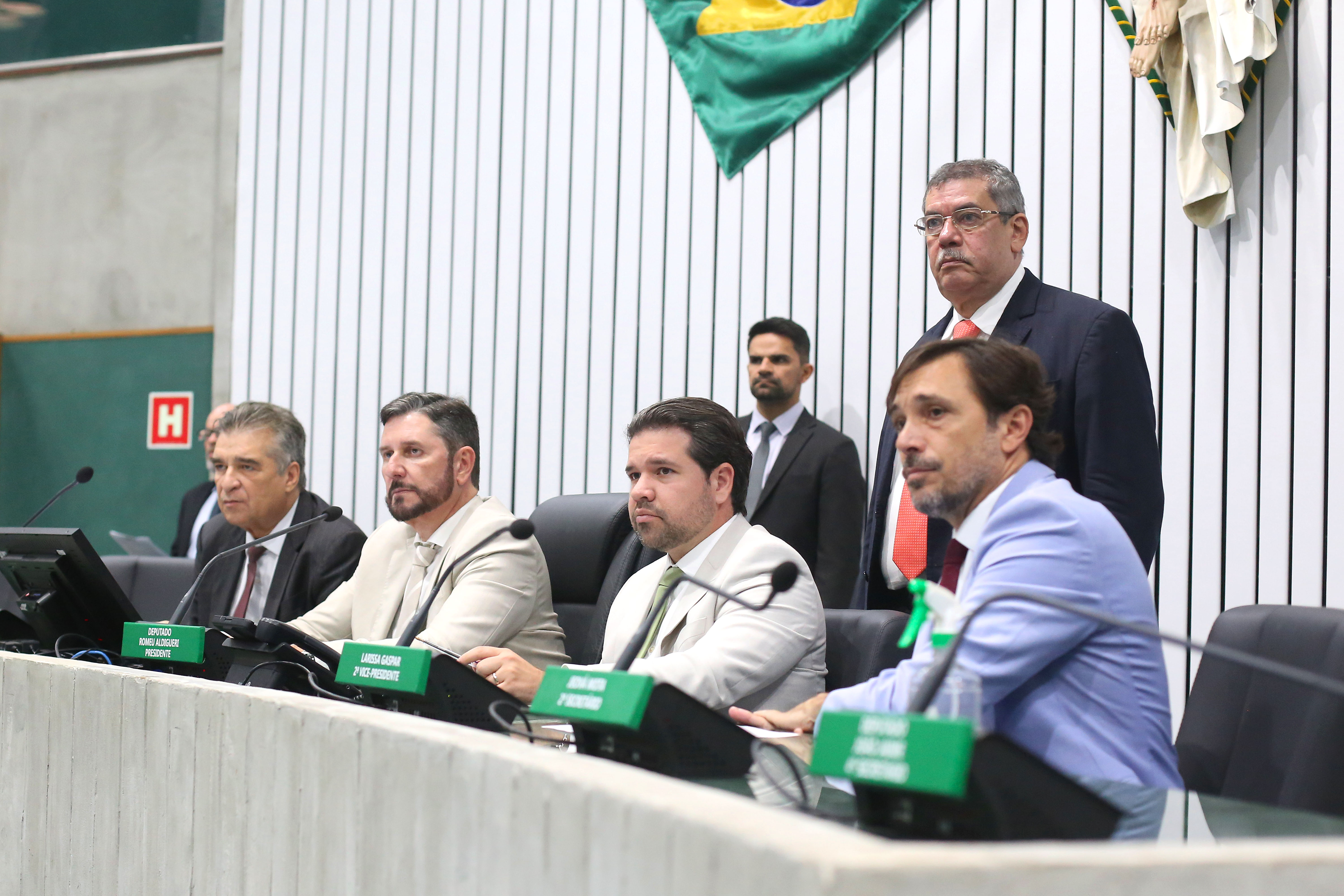 Alece aprova Política Estadual do Gerenciamento Costeiro e Zoneamento Ecológico Econômico