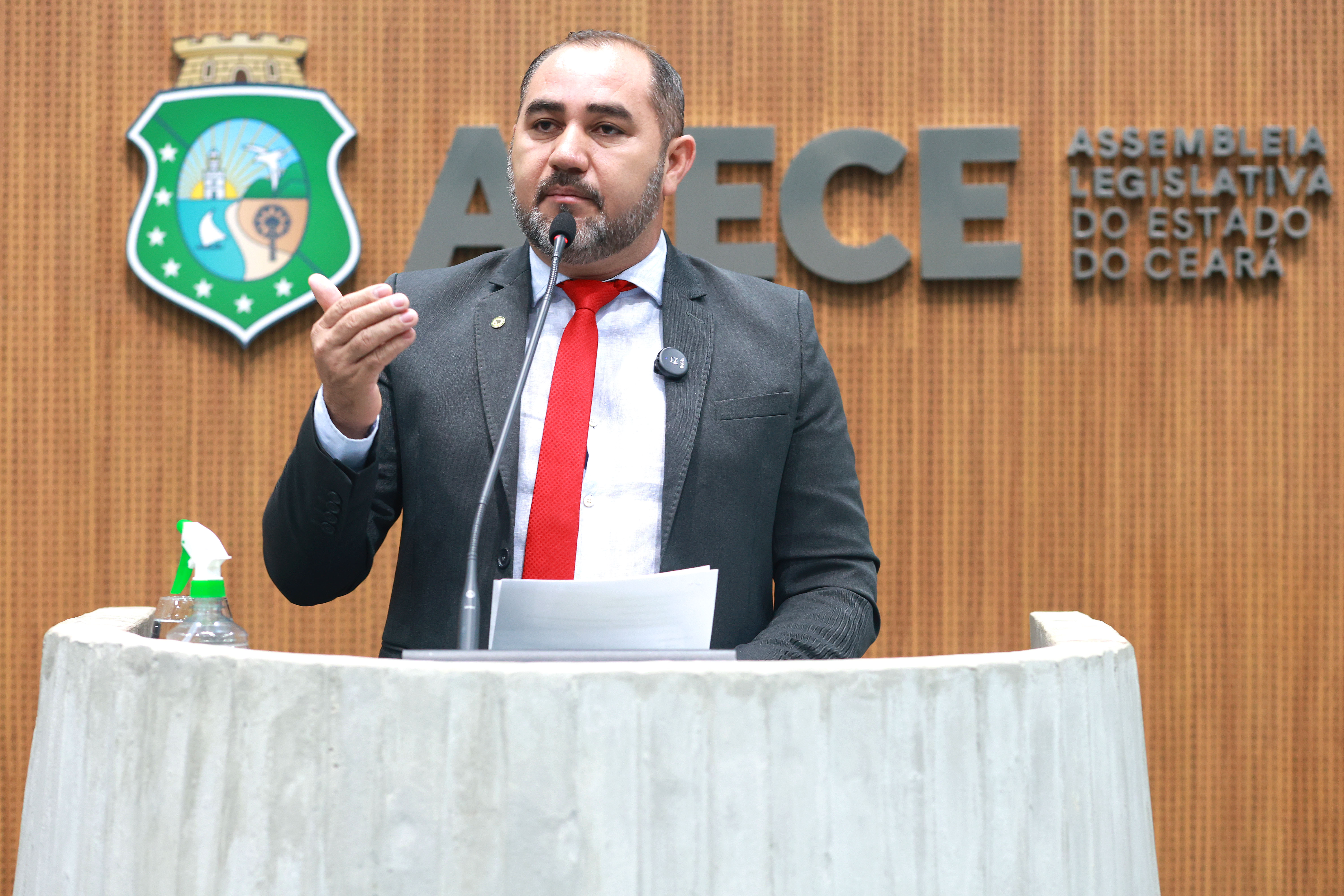 Deputado Missias Dias (PT)