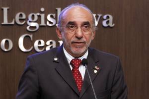 Dep. Lula Morais (PCdoB)