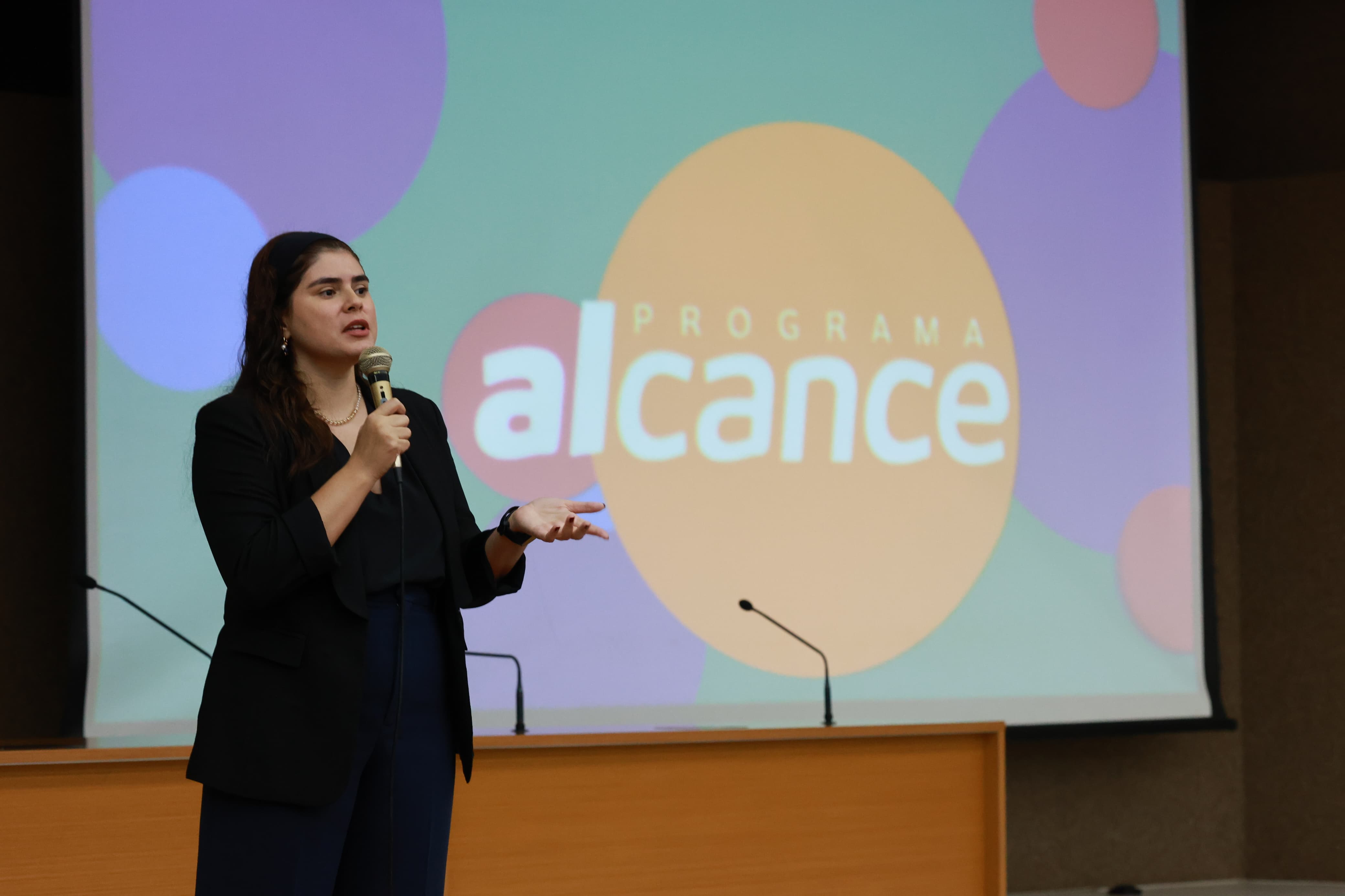 Mudanças climáticas e seus impactos são tema de aula especial do projeto Alcance