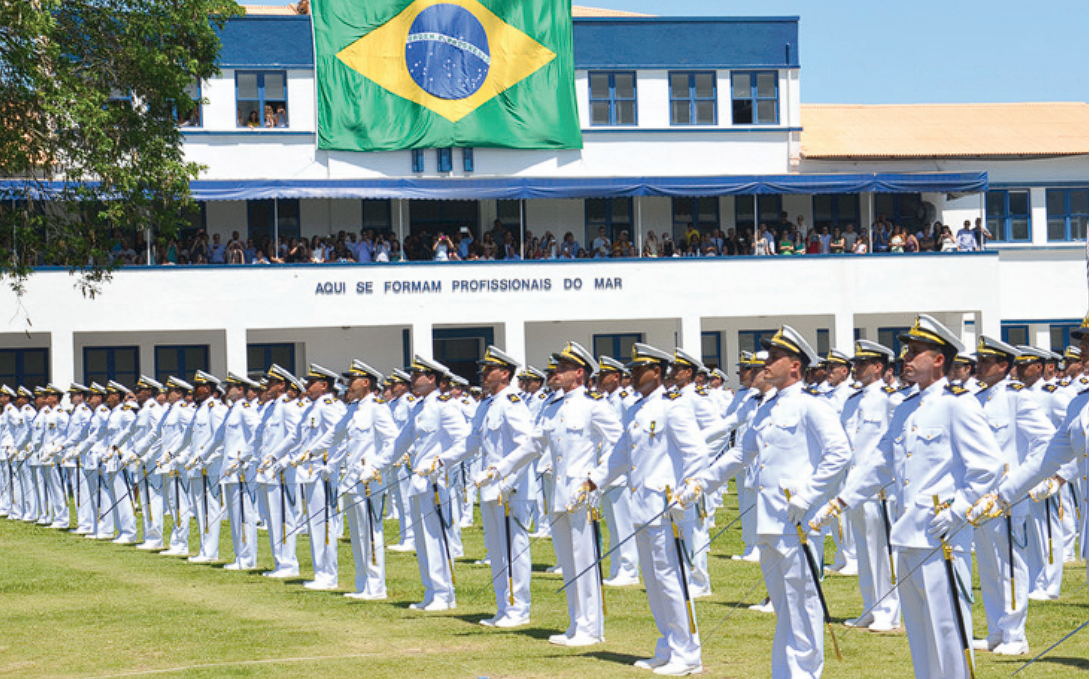Sessão solene celebra o Dia da Marinha e os 160 anos da Batalha do Riachuelo