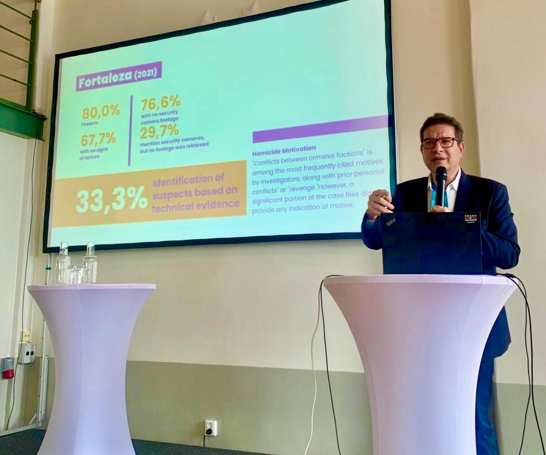 Deputado Renato Roseno