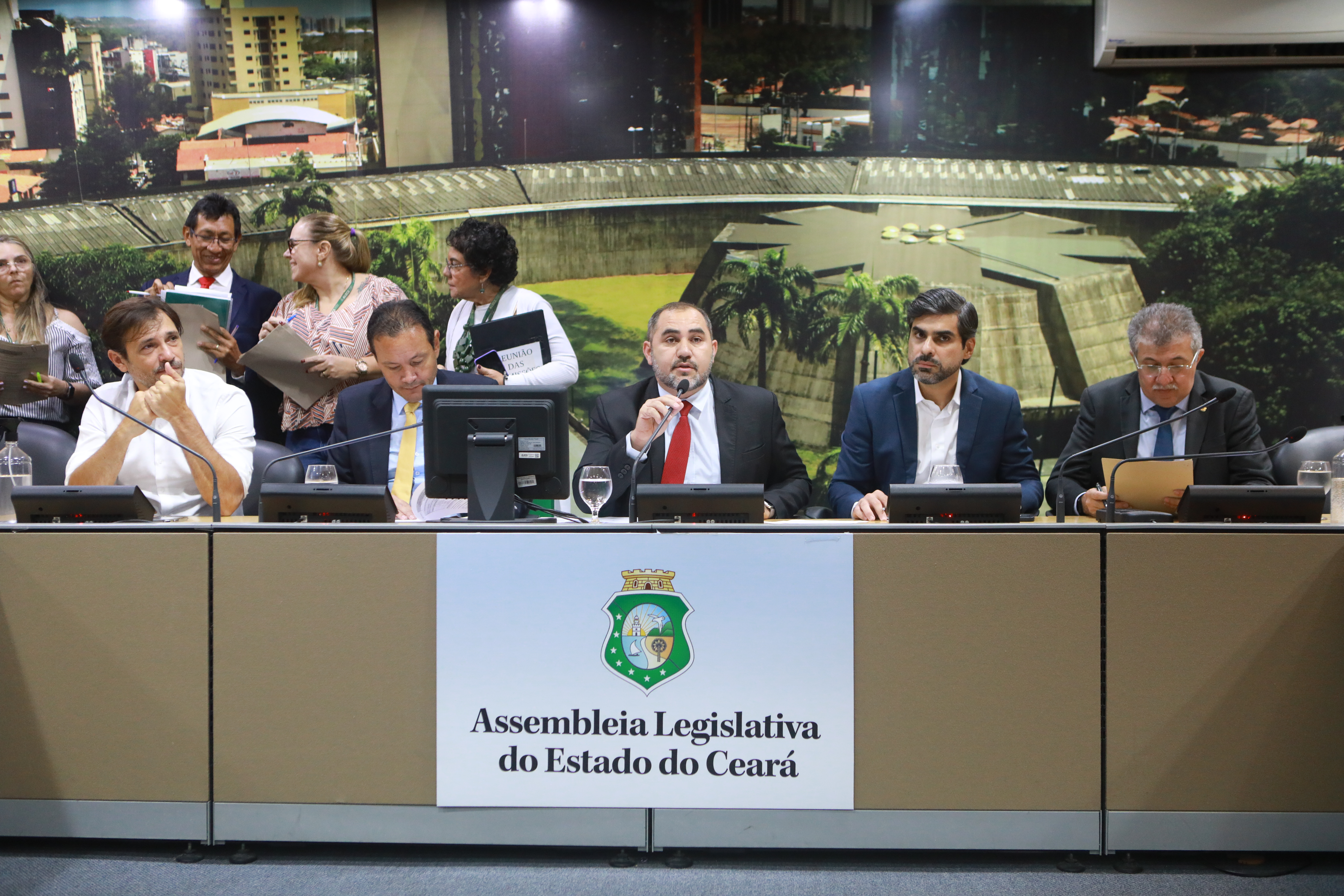 Comissão de Direitos Humanos e Cidadania