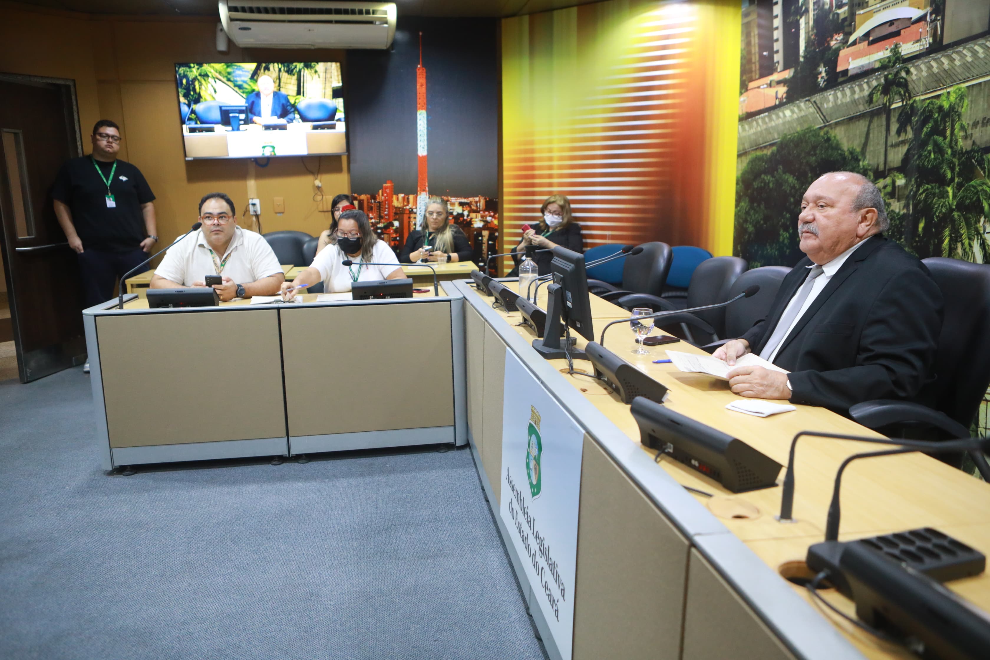 Comissão de Defesa do Consumidor aprova três projetos de lei e um requerimento