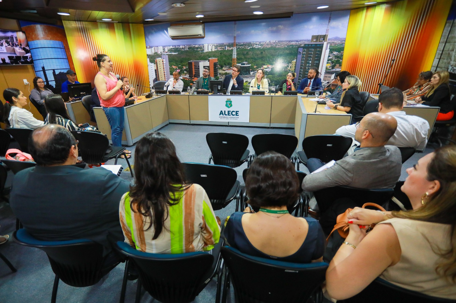 Comissão cobra mais recursos e ampliação de atendimentos para crianças com Alergia à Proteína do Leite