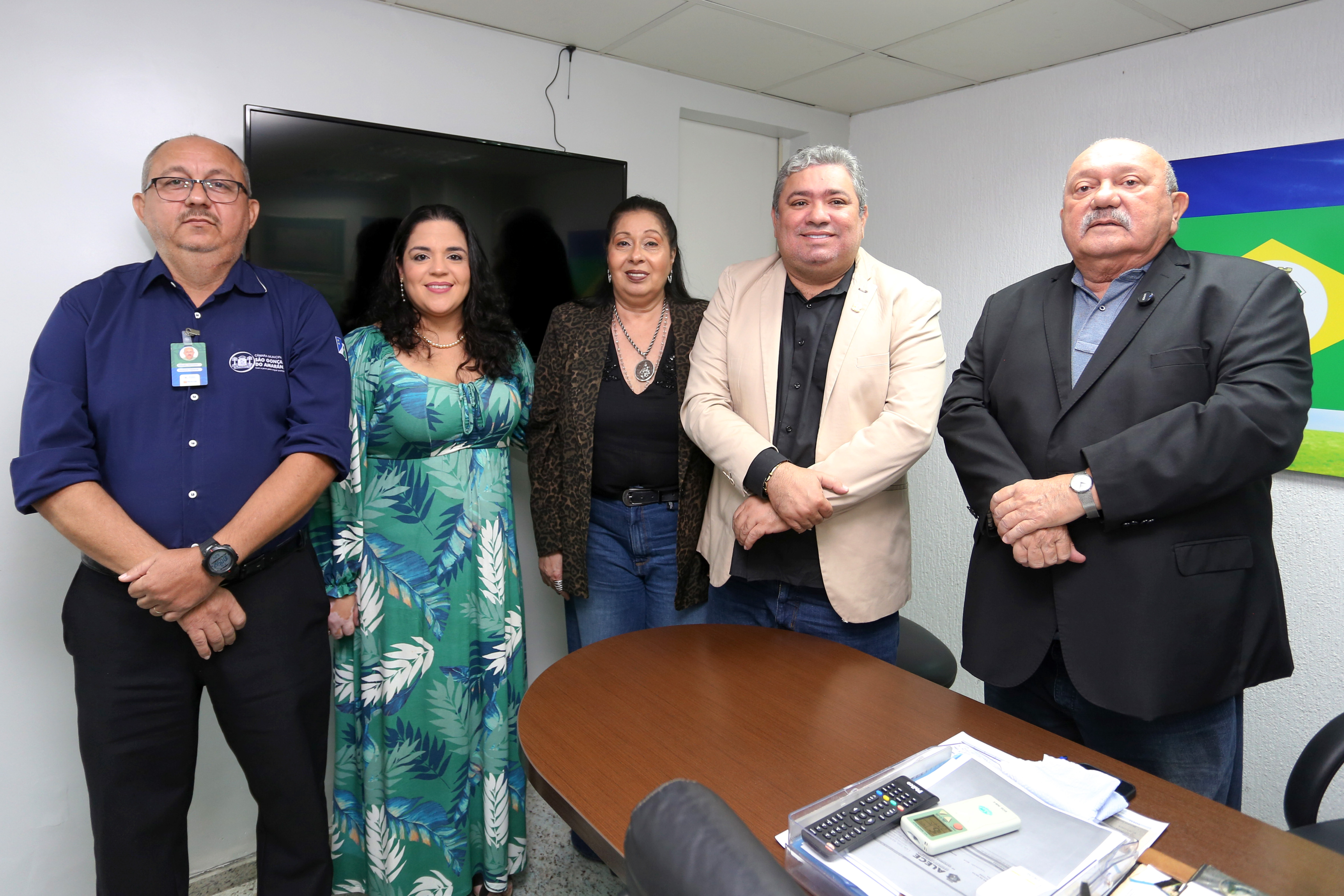 Procon Alece firma convênio para núcleo em São Gonçalo do Amarante