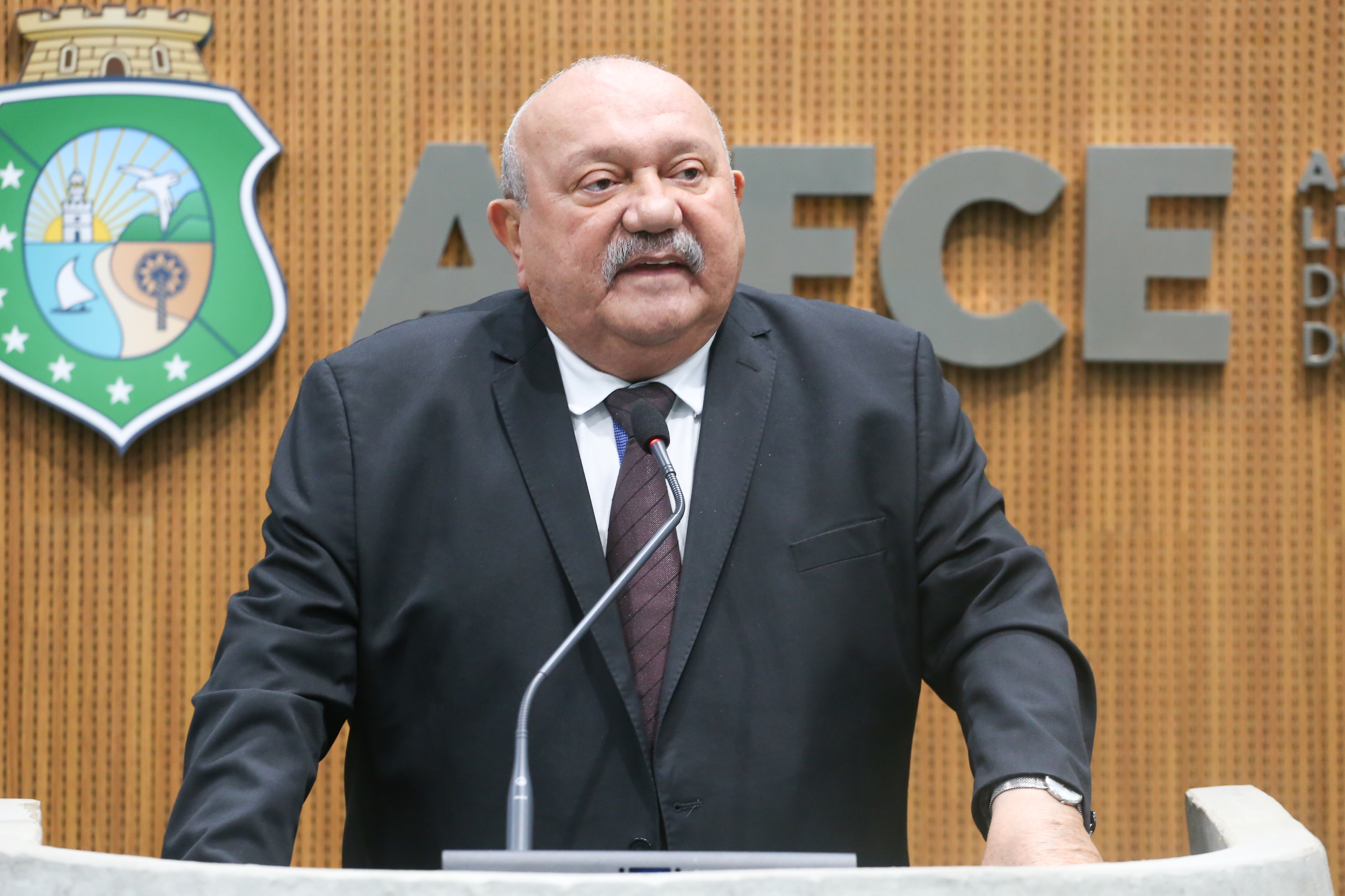 Deputado Fernando Hugo (PSD)