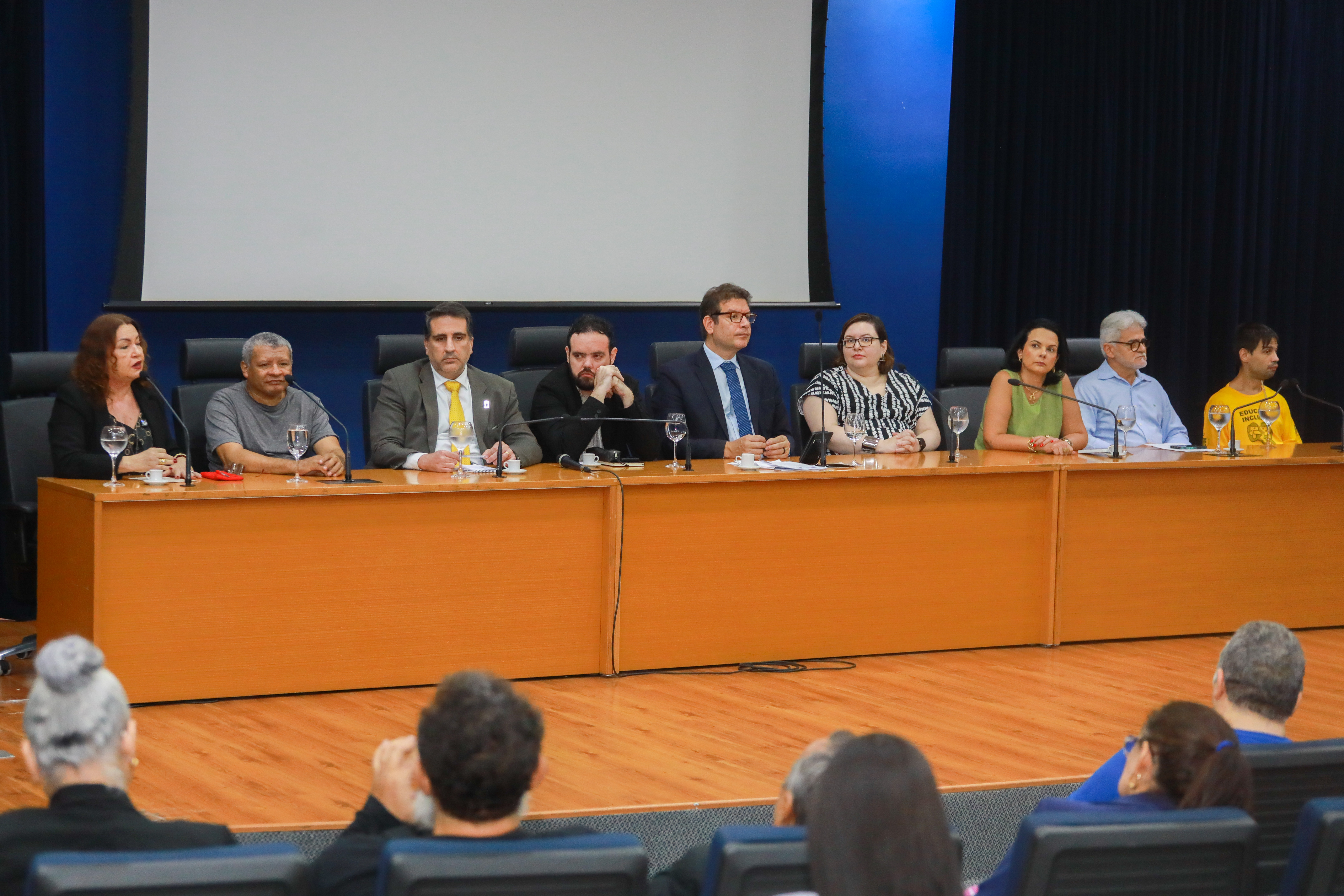 CDHC faz balanço dos 10 anos do Estatuto da Pessoa com Deficiência e aponta demandas dos PcDs