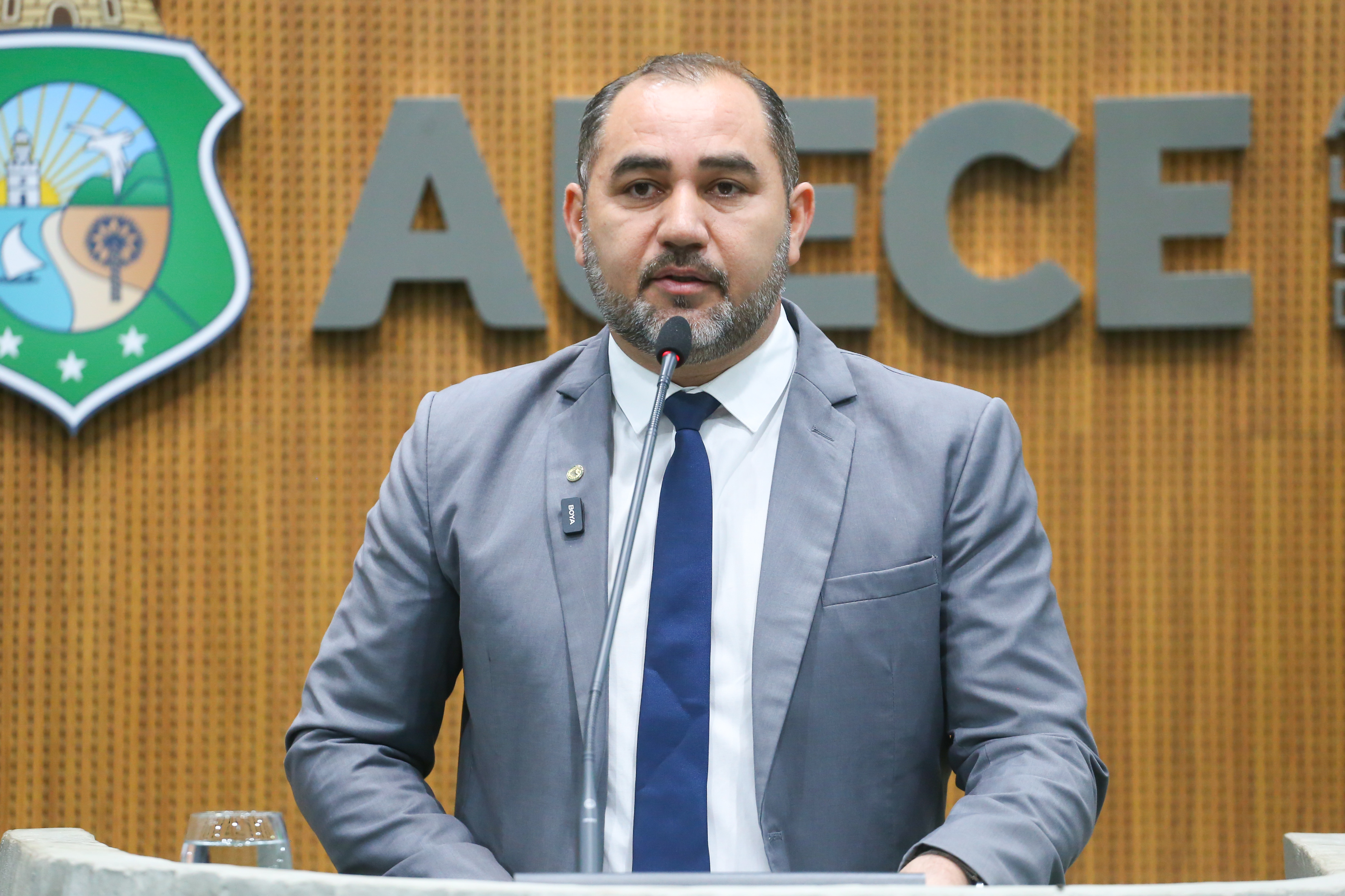 Deputado Missias Dias (PT)