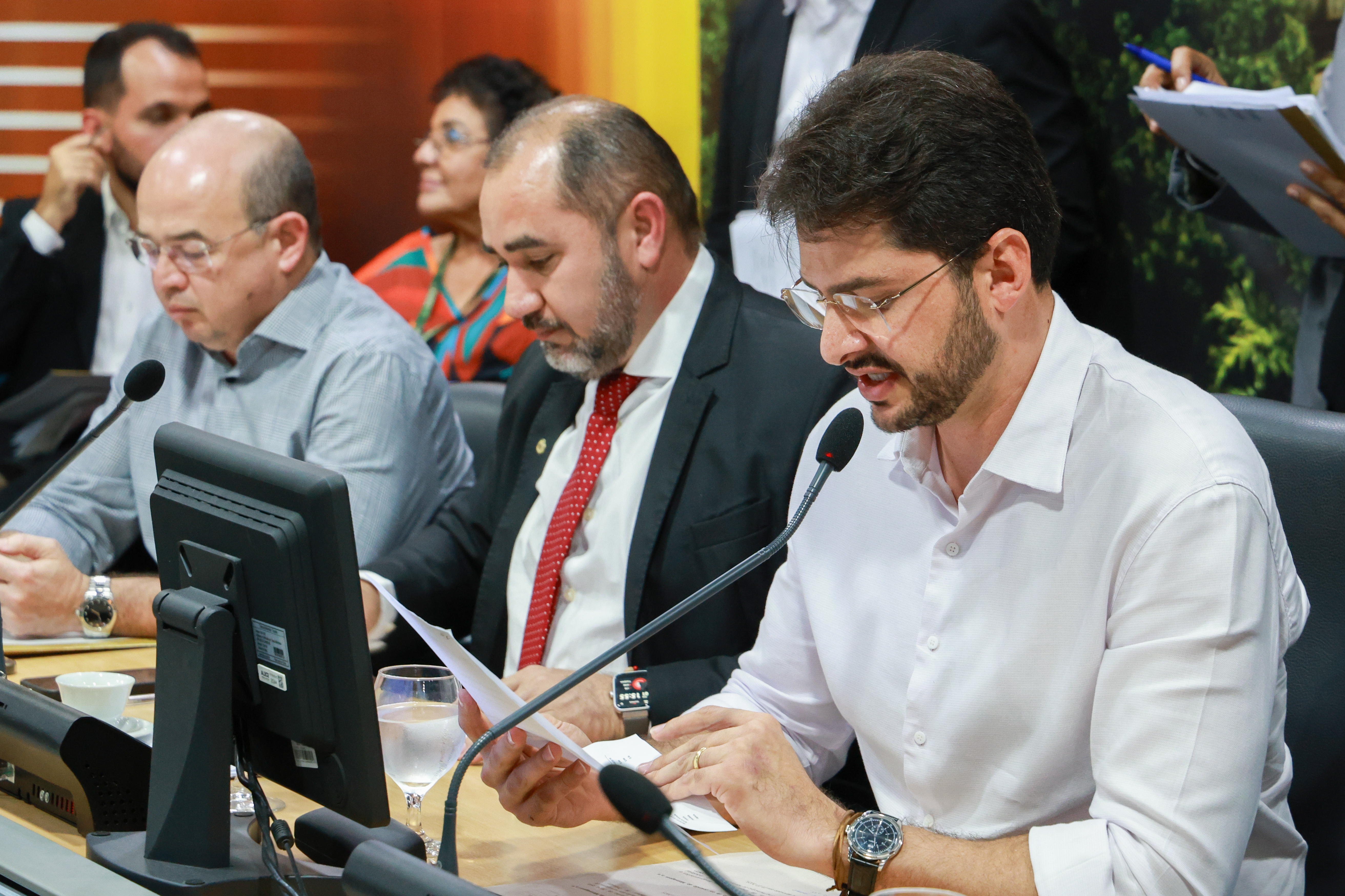 Comissão de Proteção Social e Combate à Fome