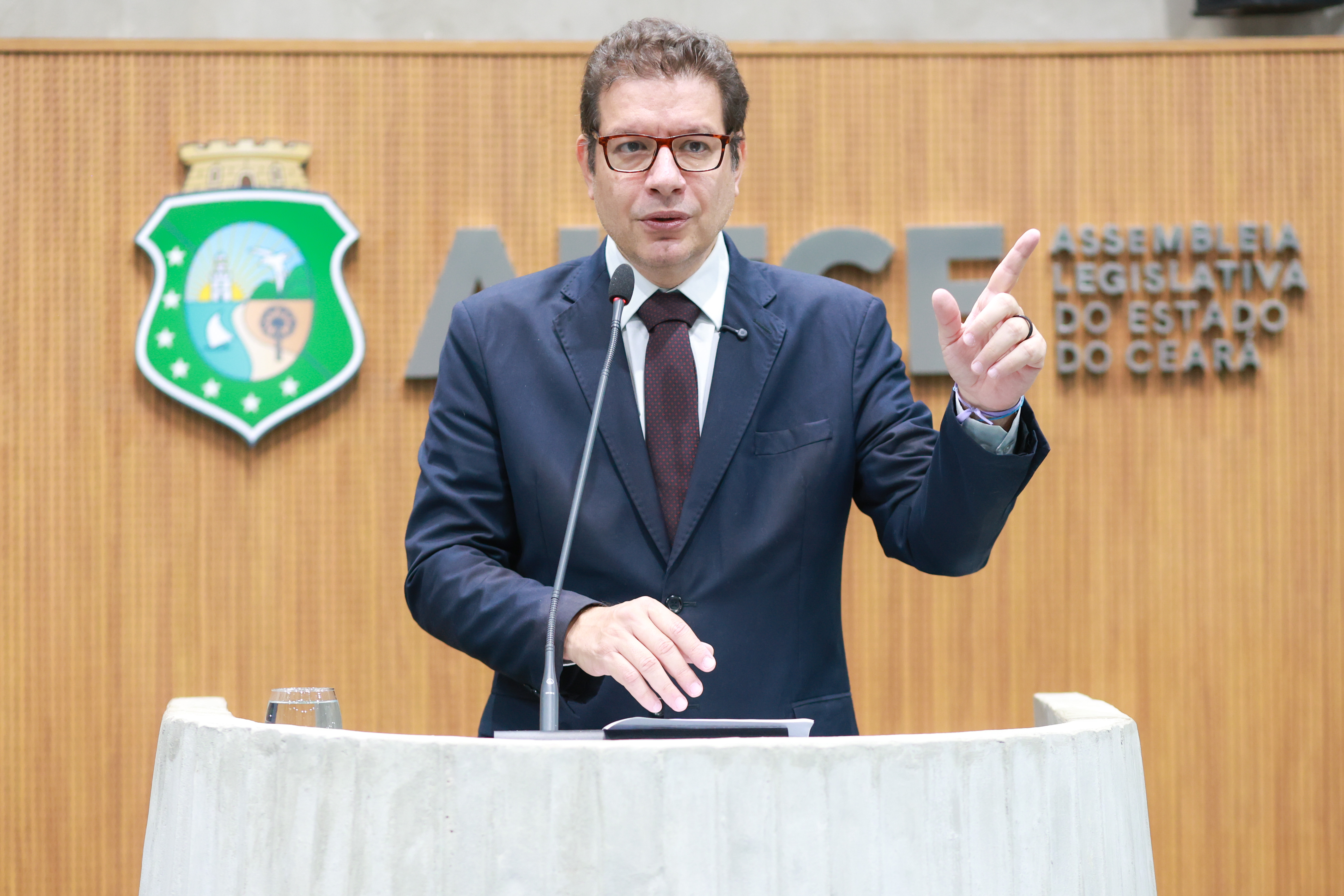 Renato Roseno (Psol)